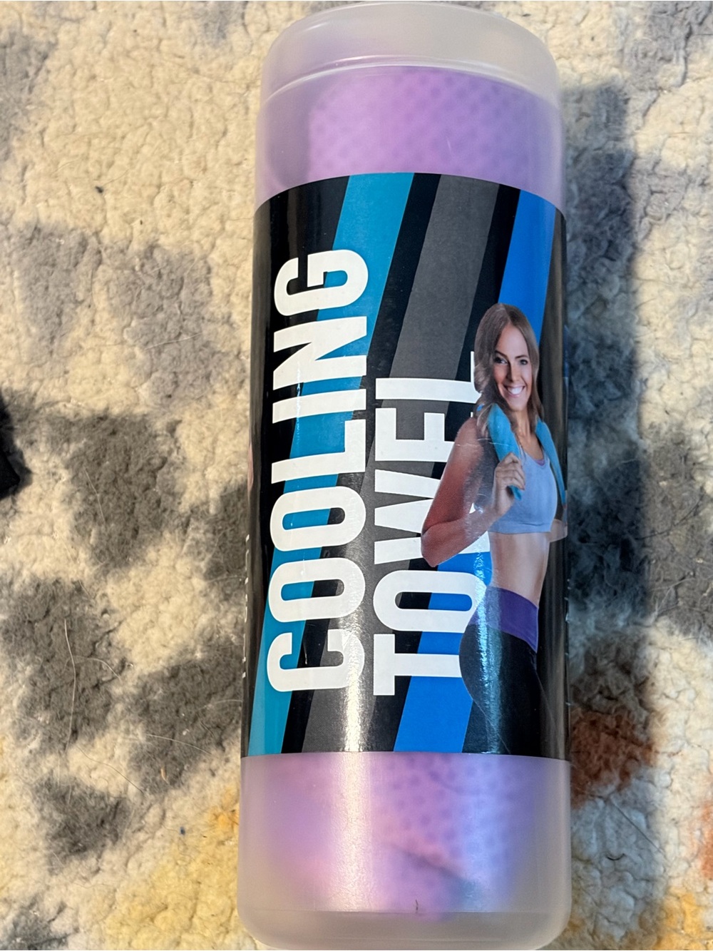 Miscellaneous workout gear for women
